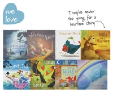 Story Book