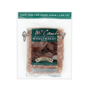 McCambridge Stoneground Soda Sliced 500g