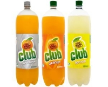 Club Minerals Range 1.89 €