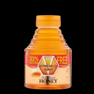Boyne Valley Squeezy Honey 454g