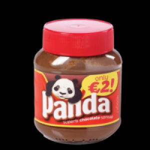 Panda Superb Chocolate Spread 400g