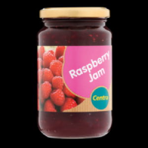 Centra Raspberry Jam 454g