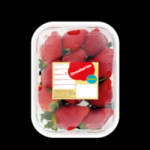 Centra Strawberry Punnet