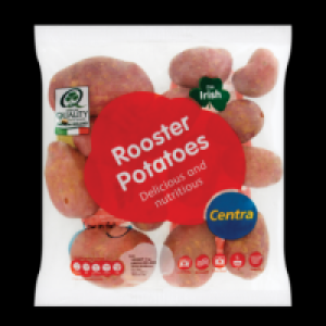 Centra Rooster Potatoes 2kg