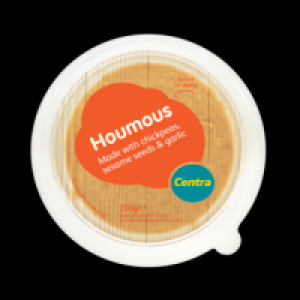 Centra Houmous Dip