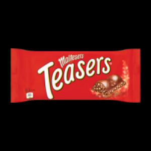 Maltesers Teasers Bar 150g