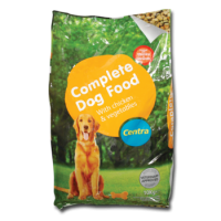 Centra  Centra Complete Dog Food 10kg