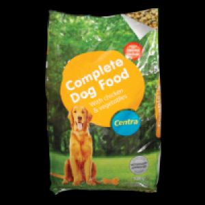 Centra  Centra Complete Dog Food 10kg