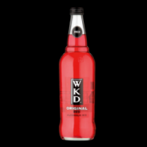 WKD Red 70cl