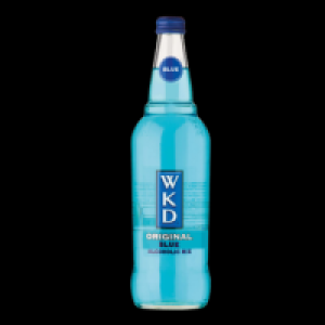WKD Blue 70cl