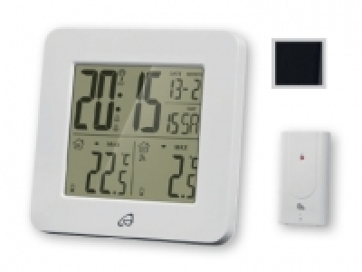 Lidl  AURIOL® Temperature Station