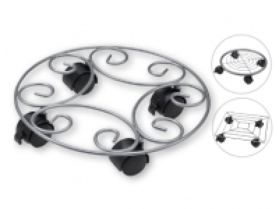 LIVARNO LIVING® Plant Roller 3.99 €