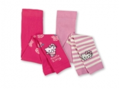Girls Character Leggings 2.99 €