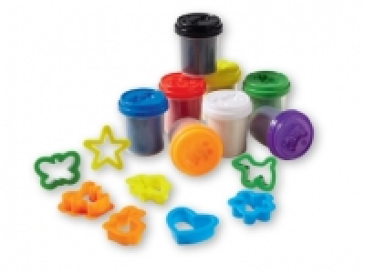 SIMBA® Kids Modelling Clay 4.99 €