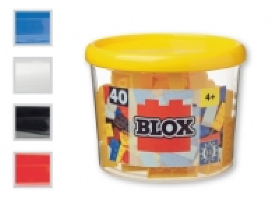 Lidl  BLOX® Building Blocks