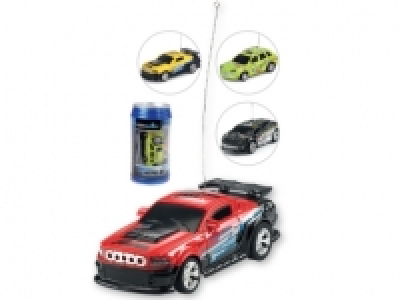 REVELL® Mini Radio Controlled Car