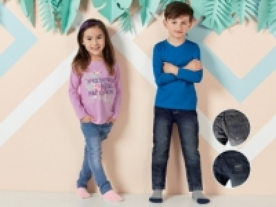 LUPILU® Boys Jeans