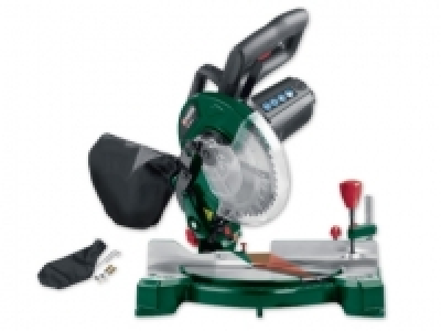 PARKSIDE® 1,500W Cross Cut Mitre Saw
