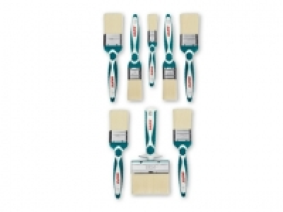 BAUFIX® Paint Brush Set