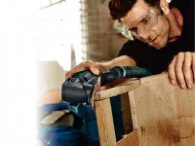 PARKSIDE® 310W Multi-Purpose Tool