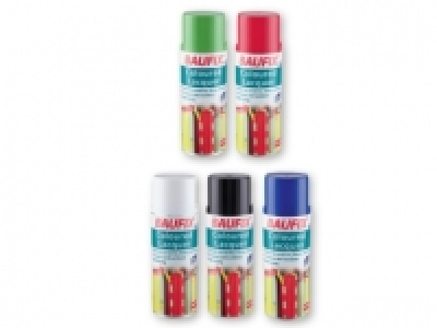 BAUFIX® Coloured Spray Paint