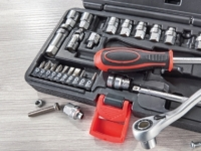 POWERFIX® Drive Socket Set 18.99 €