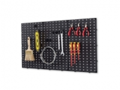 POWERFIX® Tool Wall Organiser 7.99 €