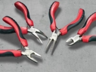 POWERFIX® Pliers Set 6.99 €
