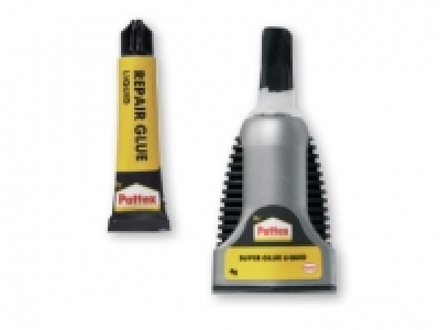 PATTEX® Power Repair Liquid/Superglue