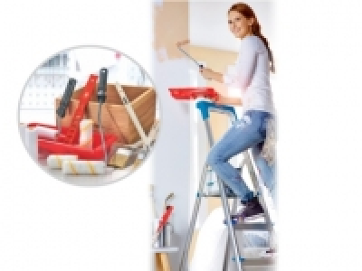 POWERFIX® Painting and Decorating Set