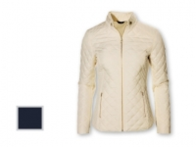 ESMARA® Ladies Quilted Jacket