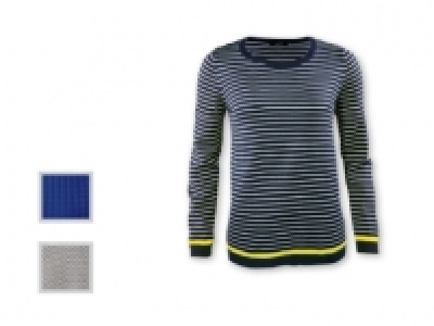 ESMARA® Ladies Knit Jumper