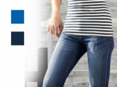 ESMARA® Ladies Skinny Stretch Jeans