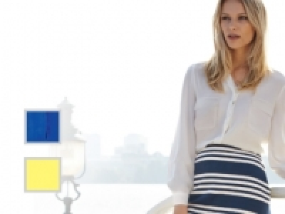 ESMARA® Ladies Blouse