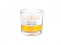 Lidl  SUDDENLY® Madame Glamour Scented Candle