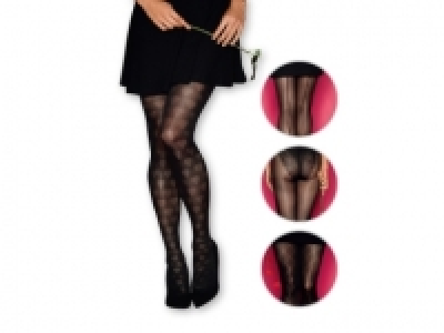 ESMARA LINGERIE® Ladies Tights