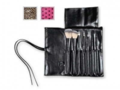 MIOMARE® Professional Cosmetic Brush Set