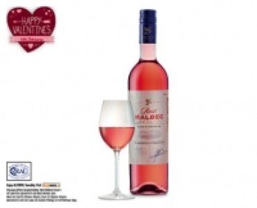 Exquisite Collection Argentinian Malbec Rosé