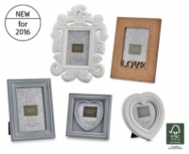 Decorative Photo Frames