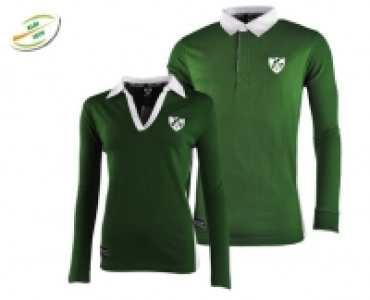 Rugby Long Sleeved Top