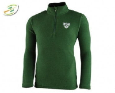 Rugby Fleece