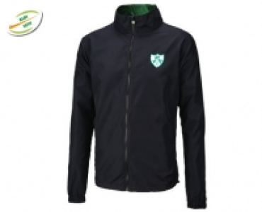 Rugby Rain Jacket
