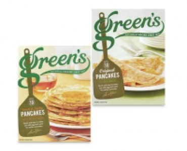 Traditional Pancake Mix