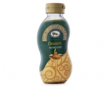 Lyles Squeezy Golden Syrup