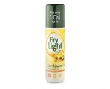 Frylight® Sunflower Oil