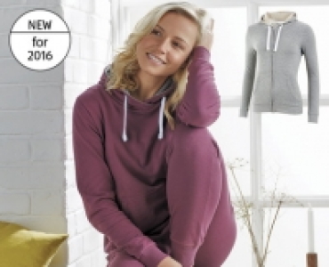 Ladies Essential Hoody 11.99 €