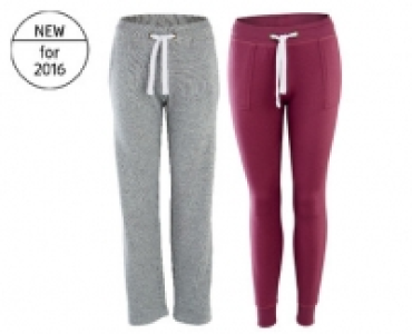 Ladies Essential Joggers