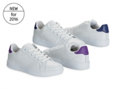Classic Trainers