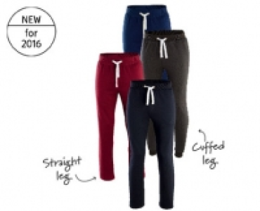 Mens Essential Joggers