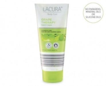 Grape Therapy Hand Cream